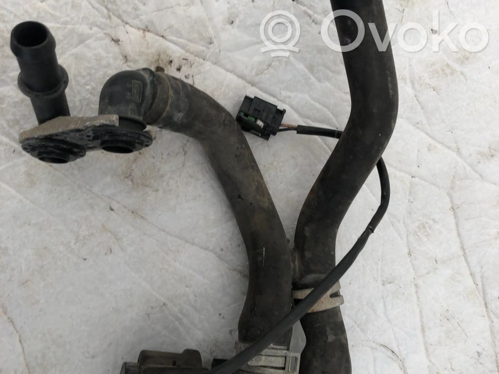 Volkswagen Caddy Pompa elettrica dell’acqua/del refrigerante ausiliaria 