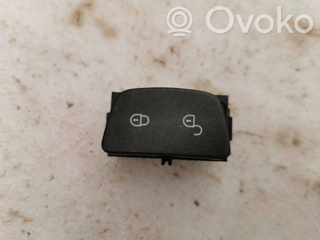 Land Rover Evoque I Central locking switch button 
