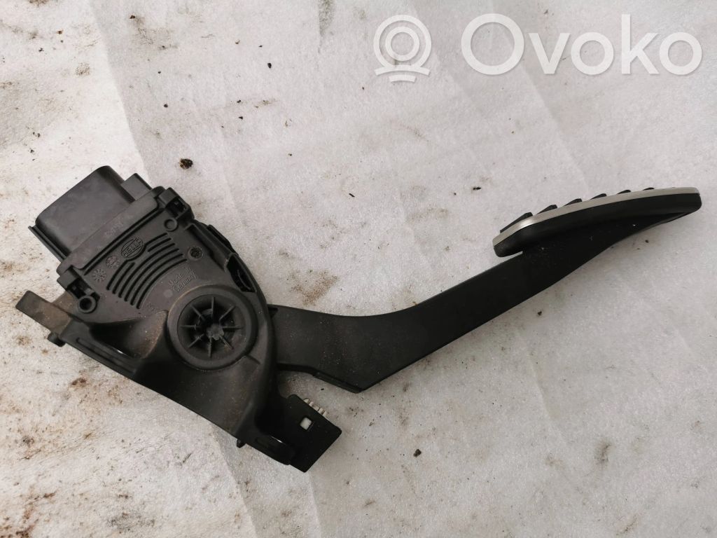 Land Rover Evoque I Pedał gazu / przyspieszenia 
