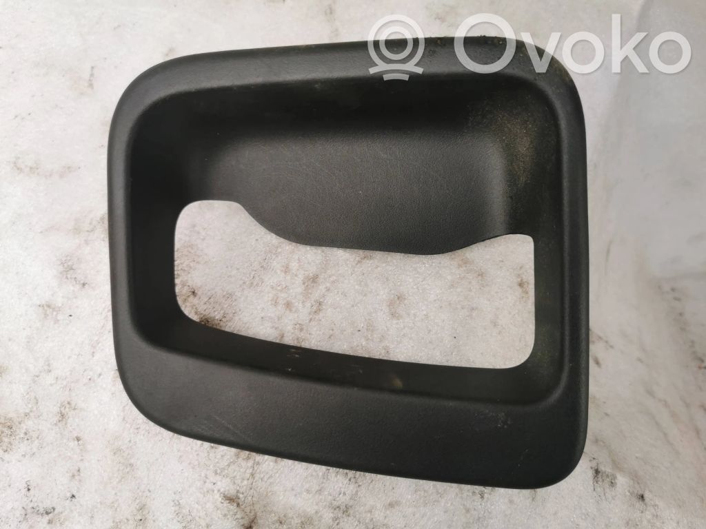 Otros repuestos del interior   98167887ZD
