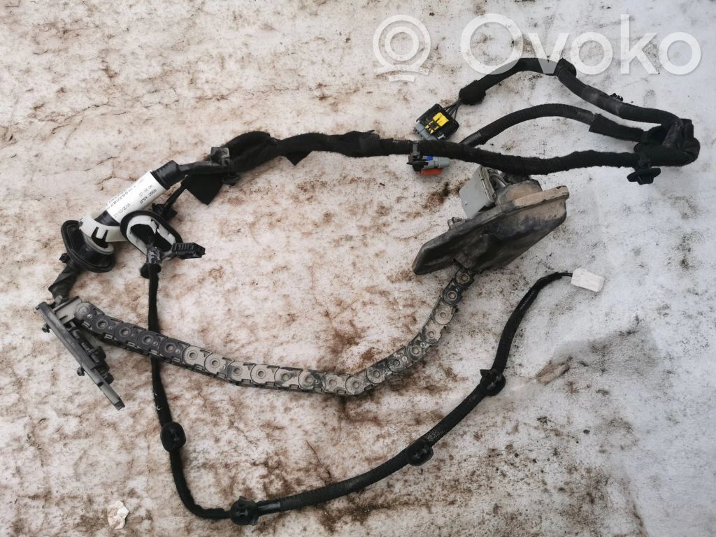 Other control units/modules   9816506080