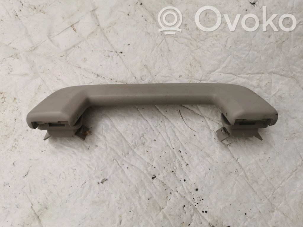 Volvo V50 Kita salono detalė 
