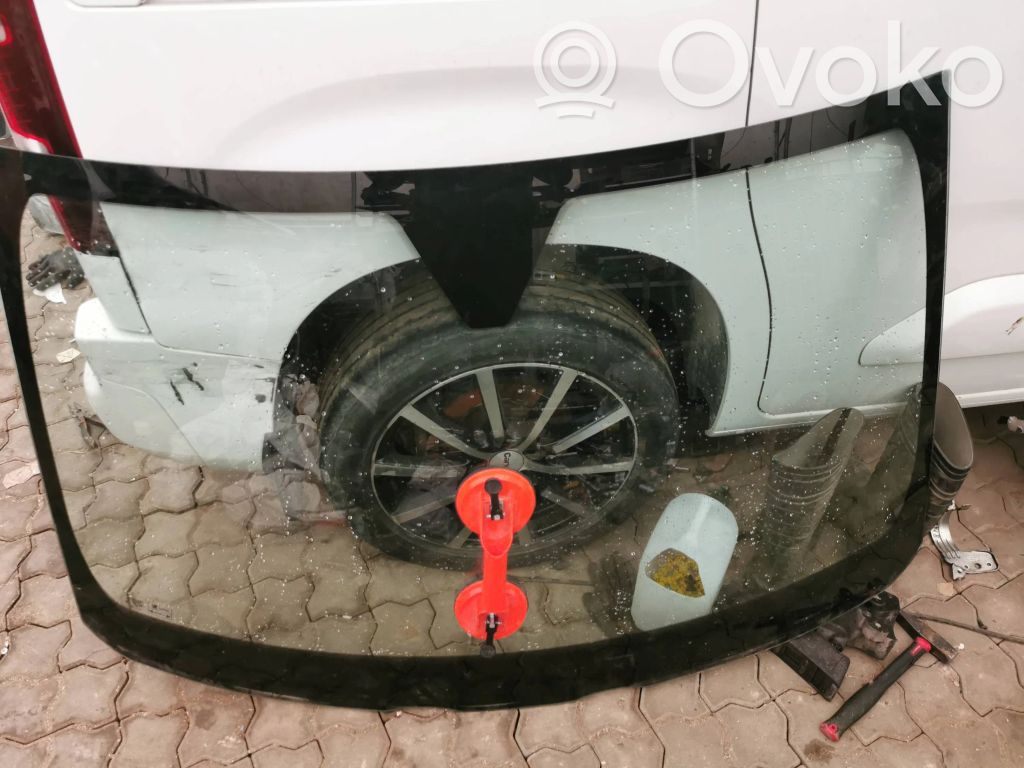 Volvo V50 Windschutzscheibe Frontscheibe 