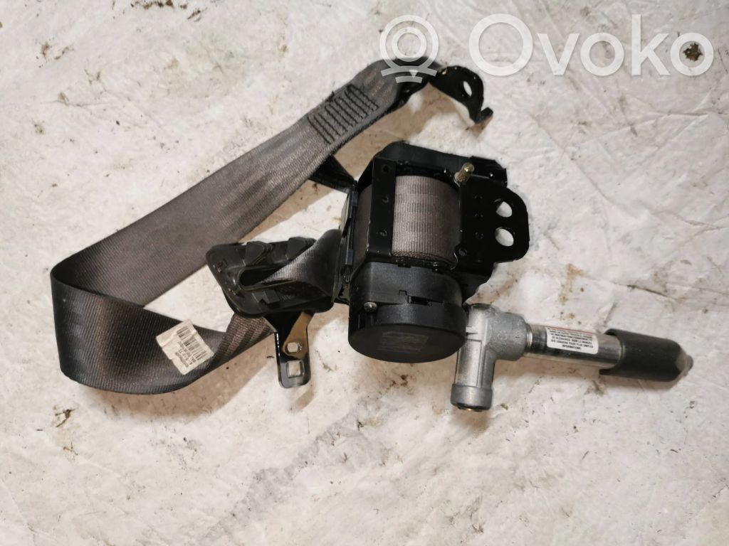 Volvo S60 Saugos diržas galinis 