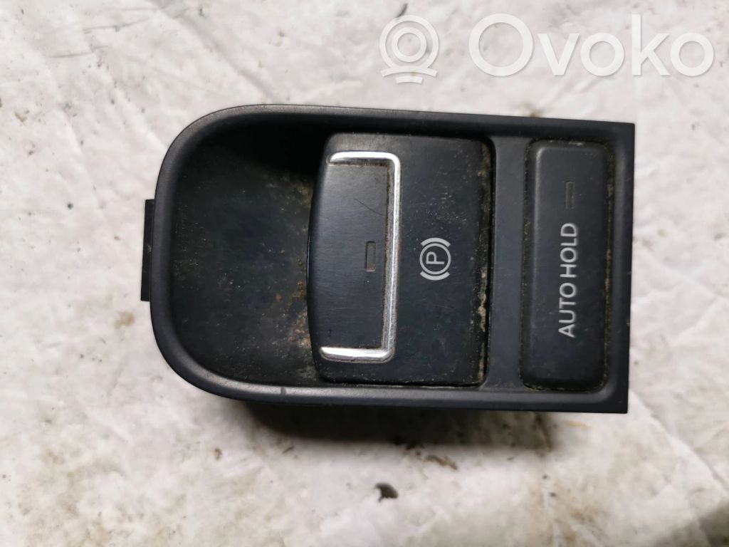 Volkswagen Sharan Hand parking brake switch 