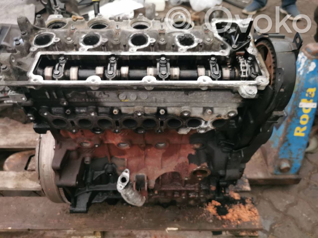Citroen C5 Engine 