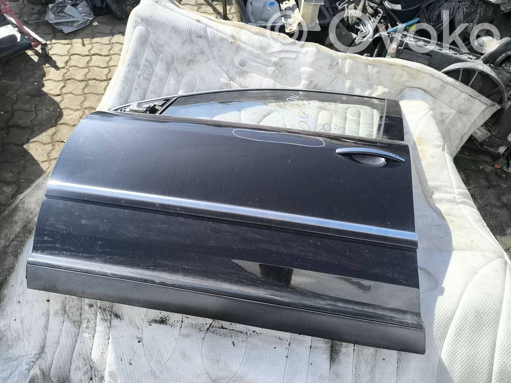 Volkswagen Phaeton Drzwi przednie 
