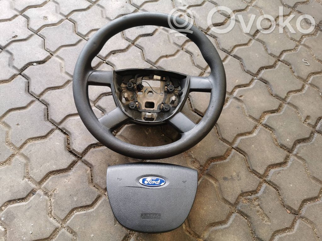 Ford Focus Vairas 