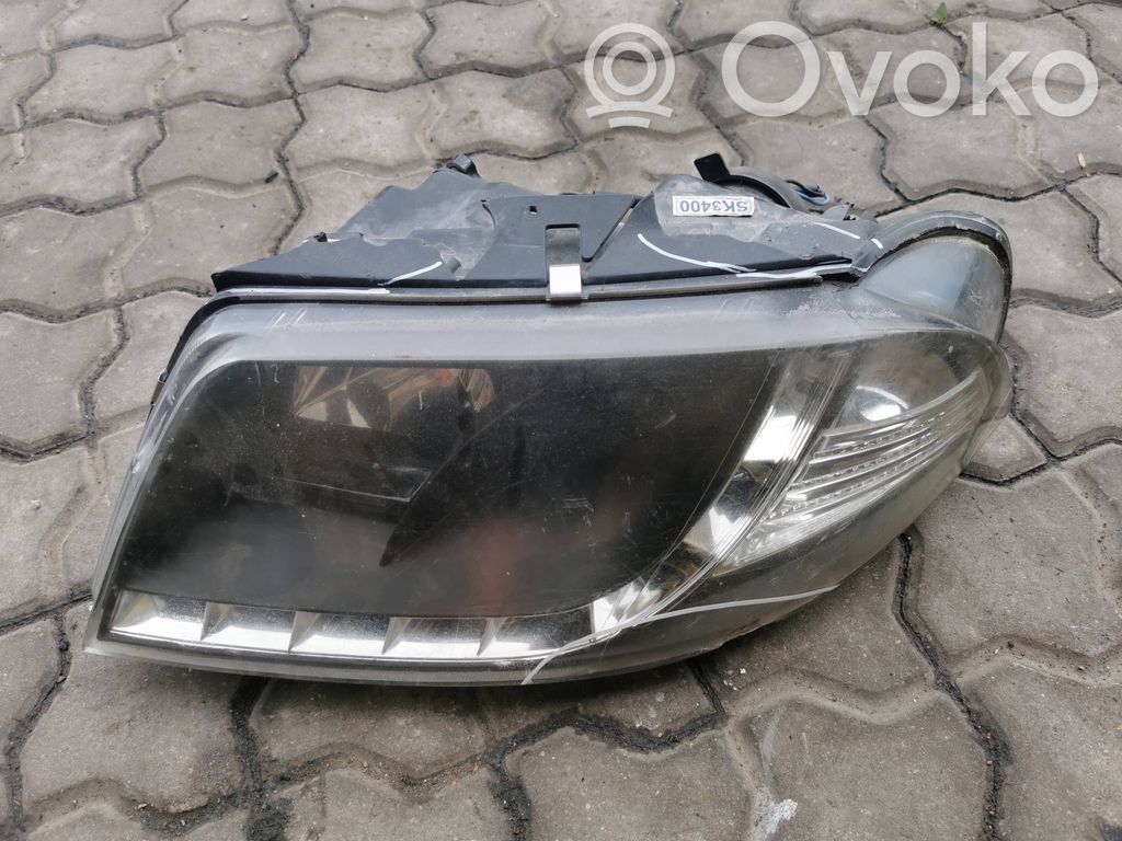 Volkswagen PASSAT B5.5 Lampa przednia 