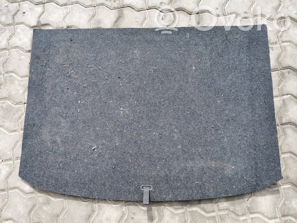 Volvo V40 Bagažinės grindys 