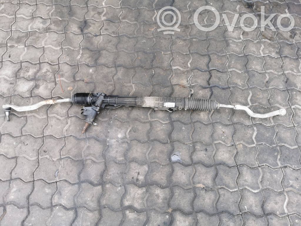 Renault Laguna III Steering rack 