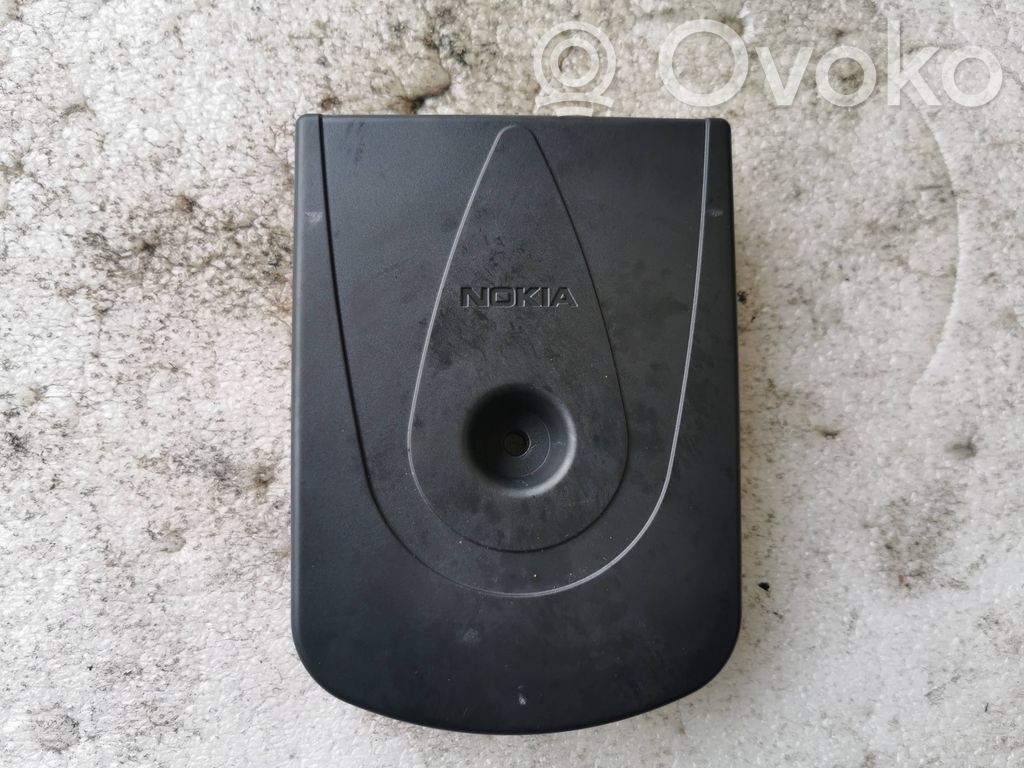 Ford Mondeo MK IV Bluetooth modulis 