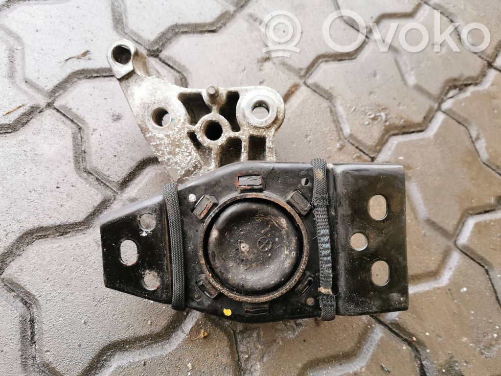 Renault Laguna III Suport tampon motor 