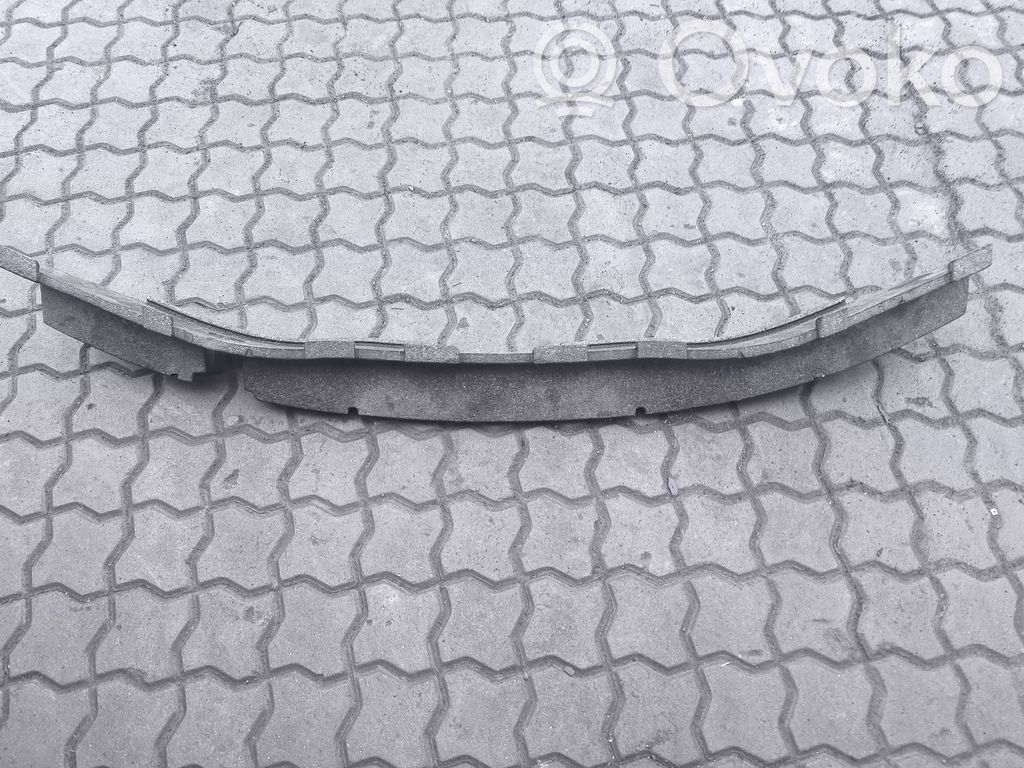 BMW 3 F30 F35 F31 Element spumă suport bară față 