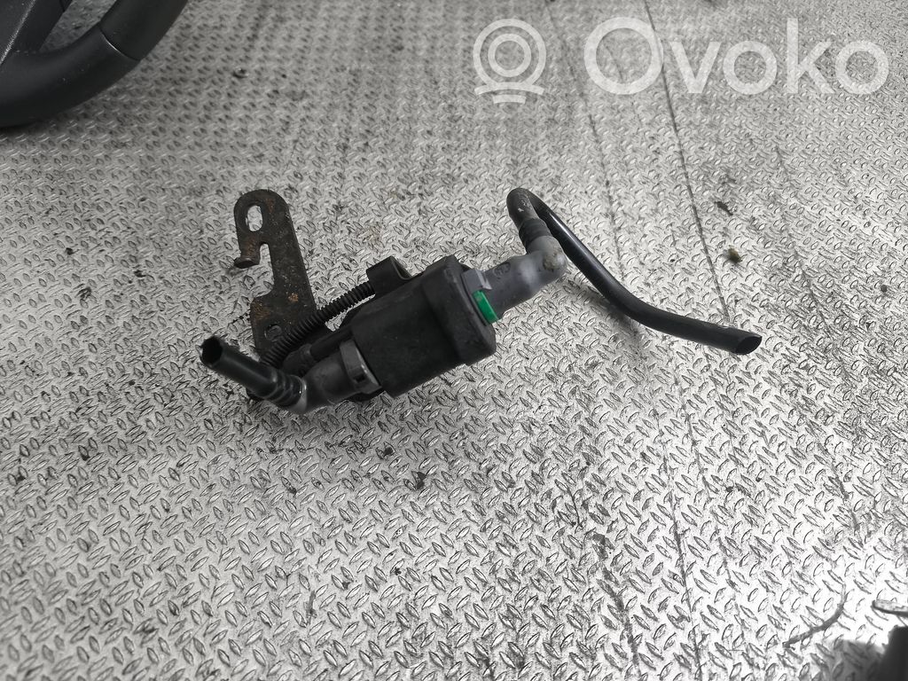 Renault Laguna III Válvula del depósito de combustible 