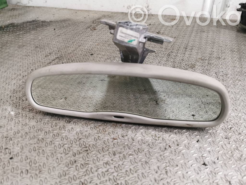 Renault Laguna III Espejo retrovisor (interior) 