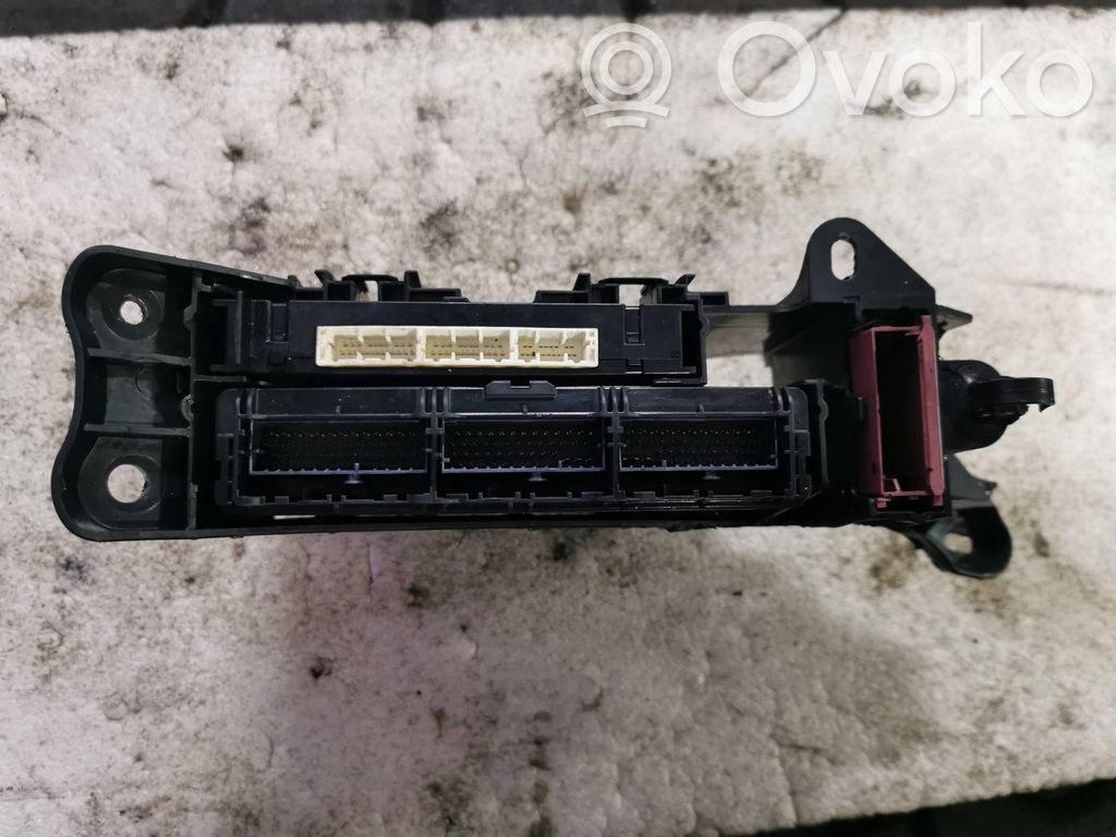 Toyota Corolla E210 E21 Kiti valdymo blokai/ moduliai 