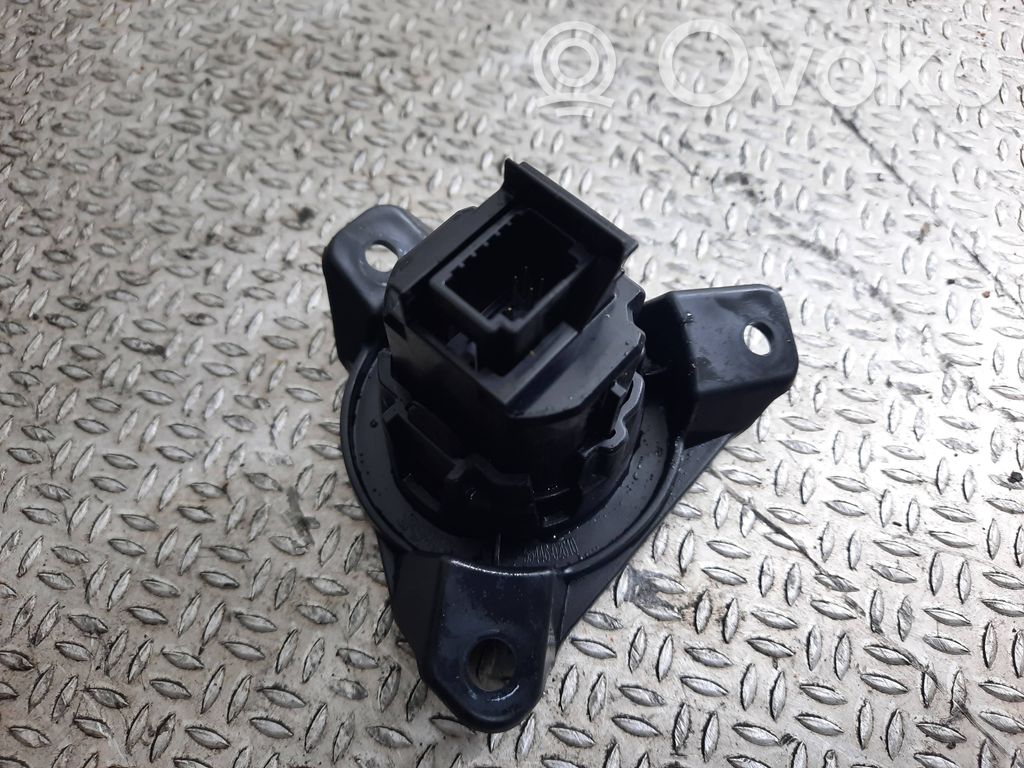 Engine start stop button switch   5544602610