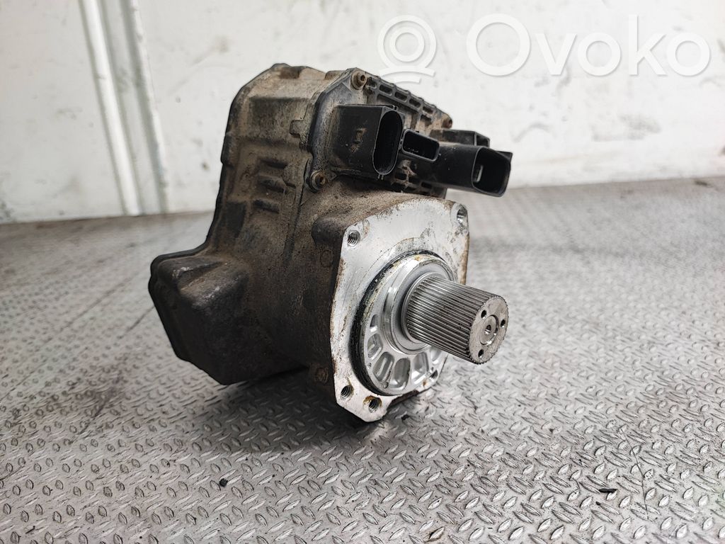 Volvo V40 Lenkgetriebe 