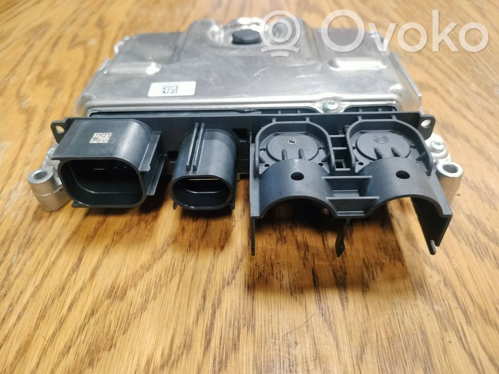 Audi e-tron Other control units/modules 