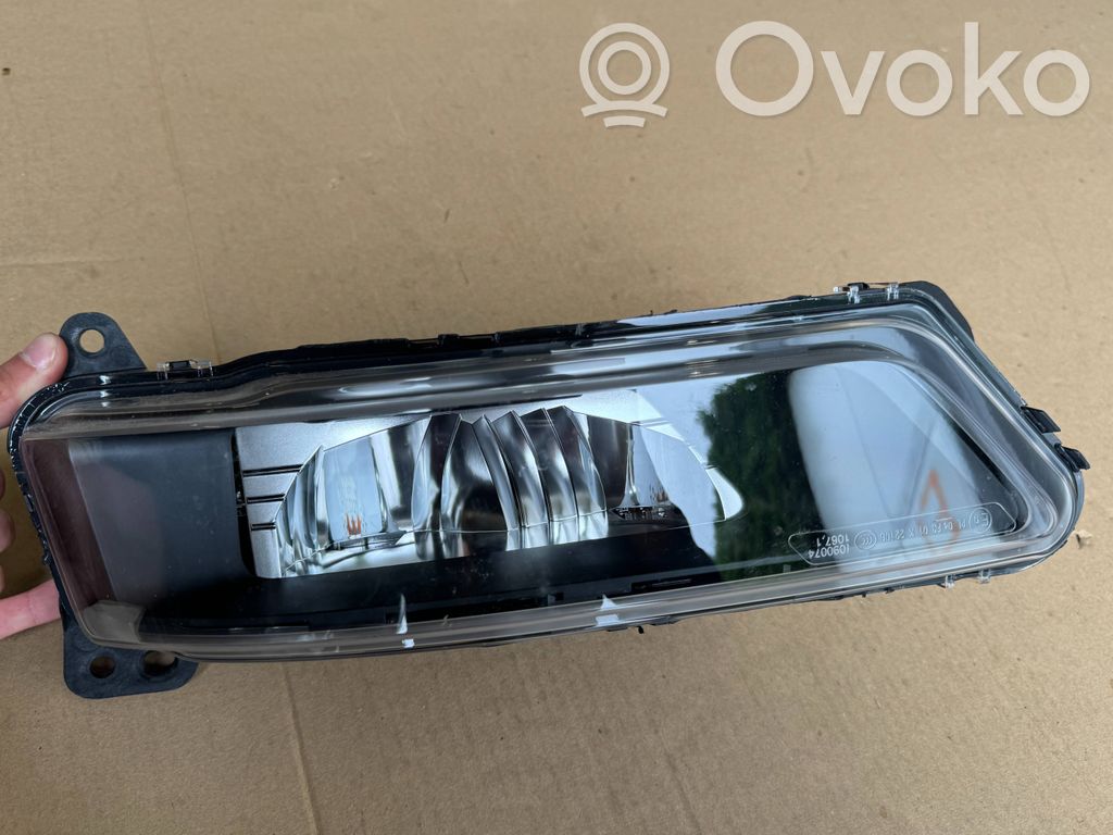 Man TGE 1gen Repuesto de faro 