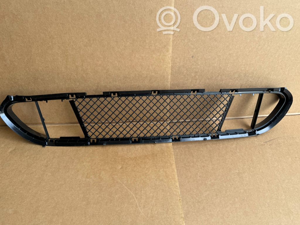 BMW iX Front bumper lower grill 