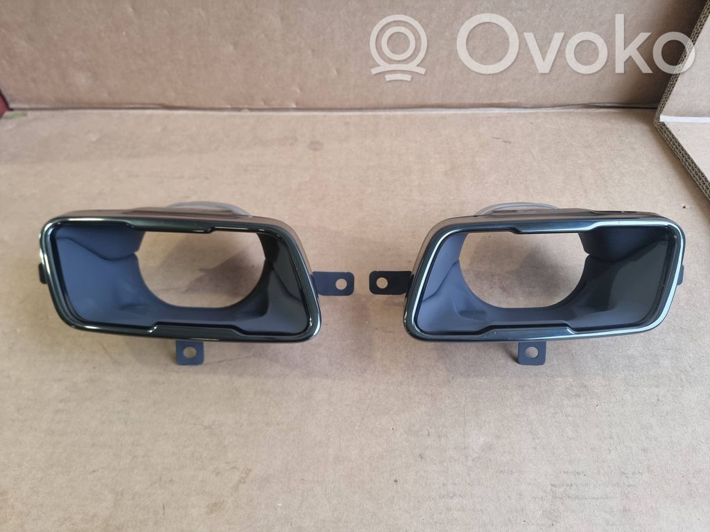 BMW 2 F44 Parte terminale marmitta 