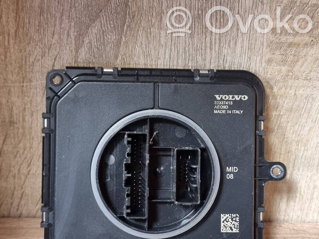 Módulo de control de balasto LED   32337413