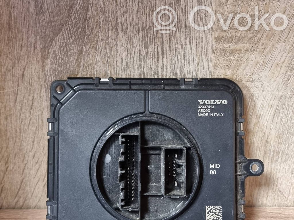 Módulo de control de balasto LED   32337413