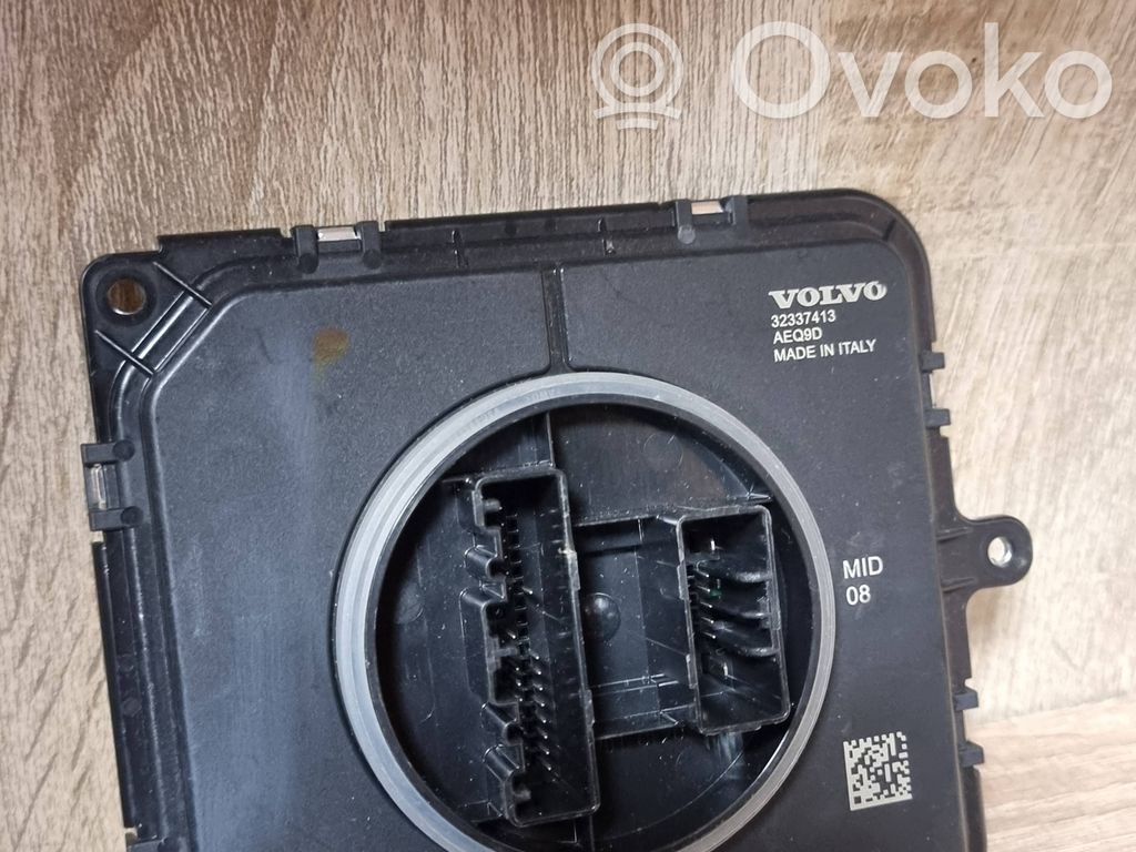 Módulo de control de balasto LED   32337413