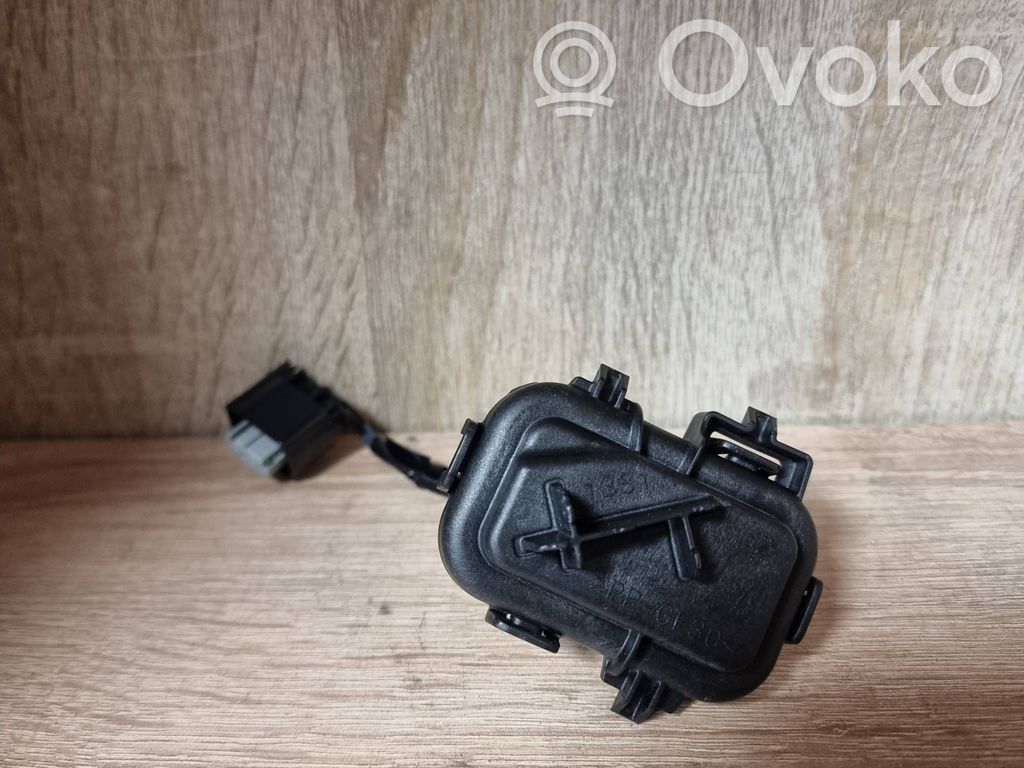 BMW X1 U11 Sensor 