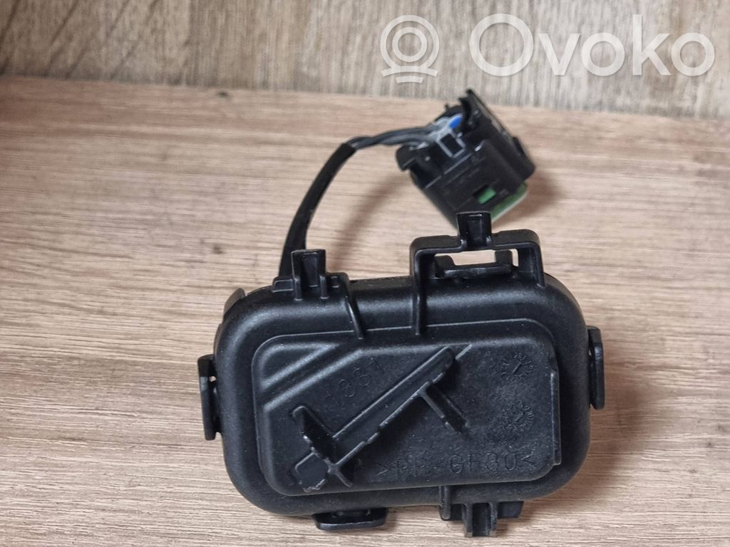 Sensor   13310030210