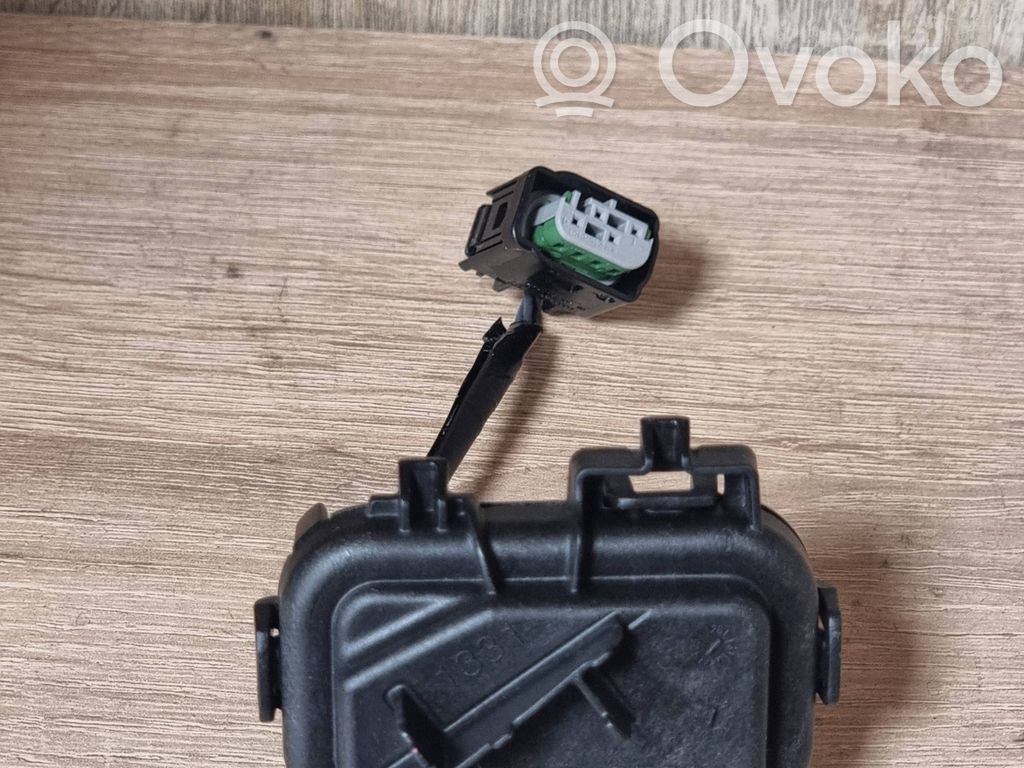 BMW X1 U11 Sensor 