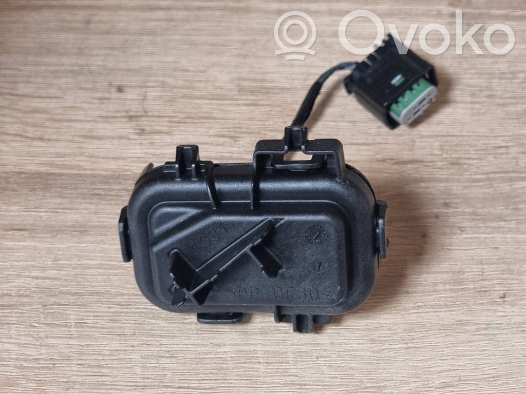 BMW X1 U11 Sensor 