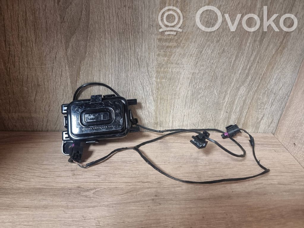 Sensor de radar Distronic   13660010110