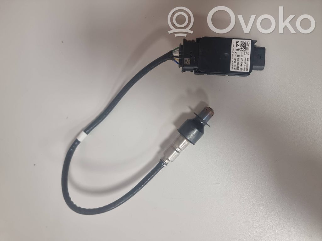 Audi Q7 4M Lambda probe sensor 