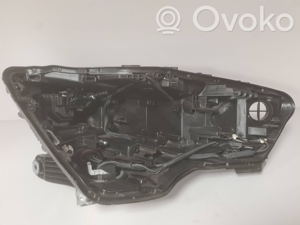 Audi A6 S6 C9 4L Einzelteil Scheinwerfer 