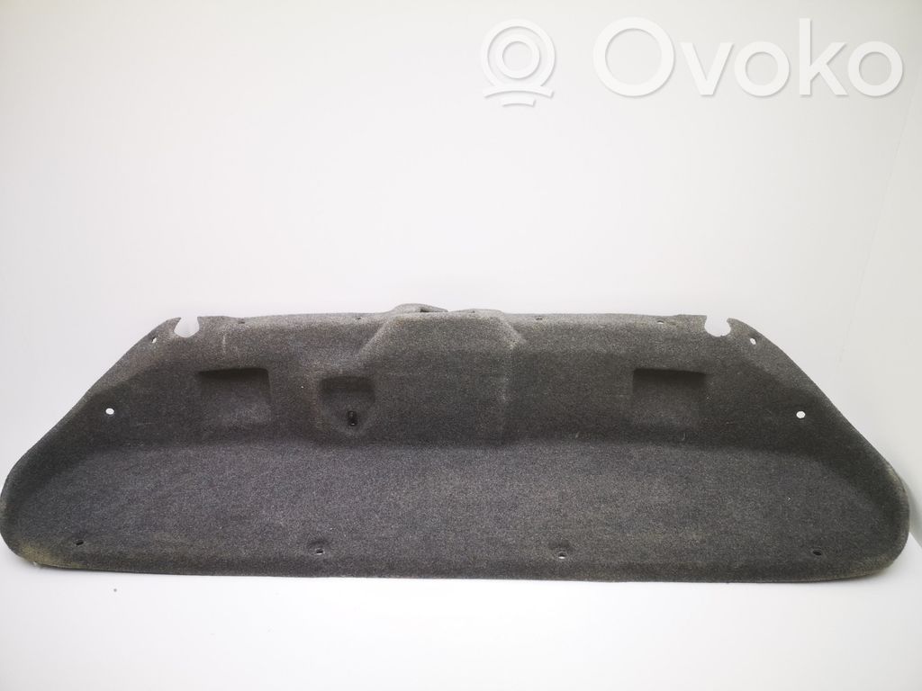 Tailgate trim   7189324