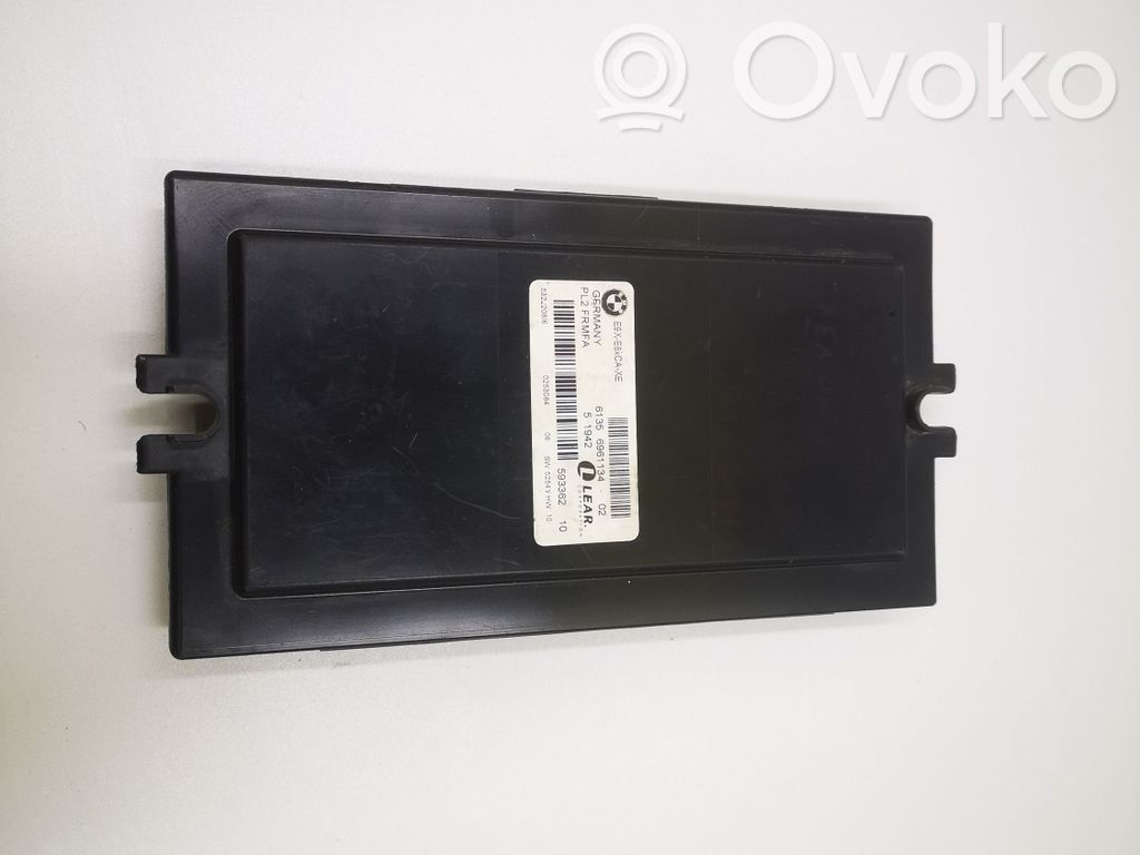 BMW 3 E90 E91 Light module LCM 