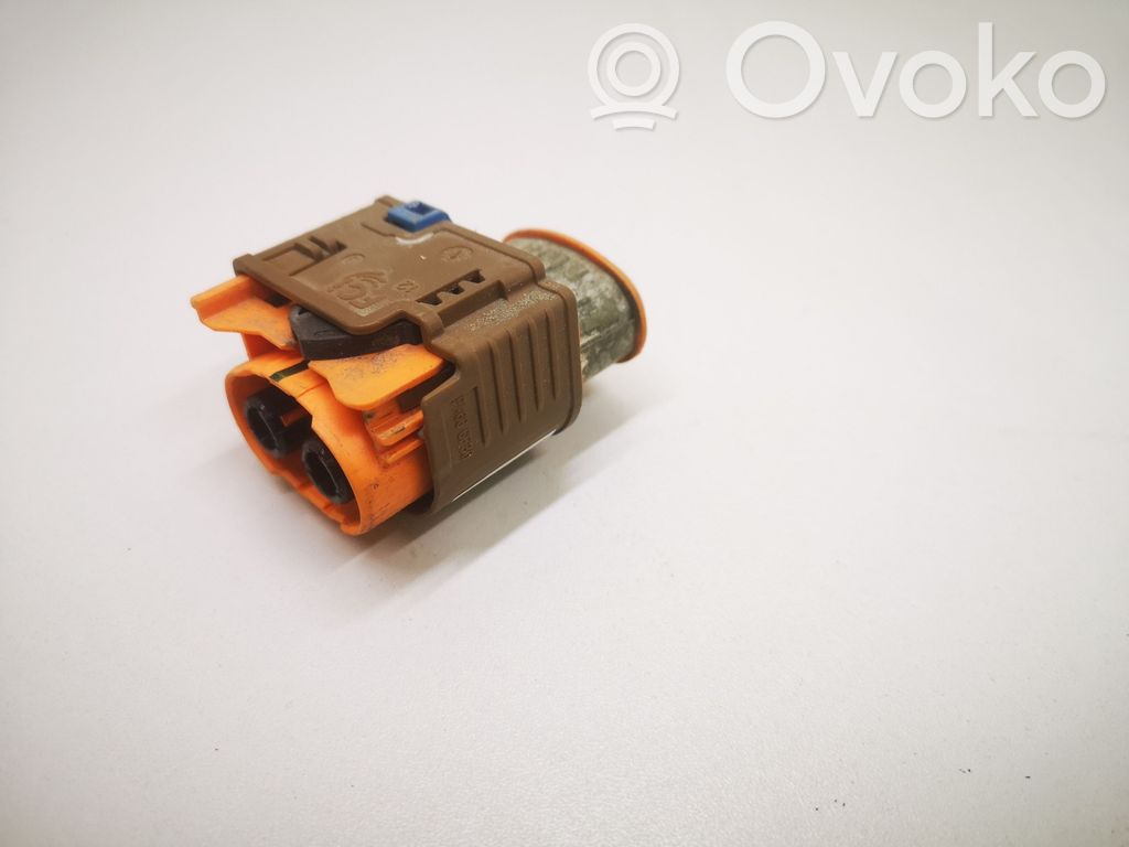 Renault Zoe High voltage cable 