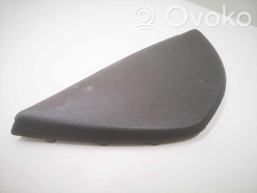 Volkswagen Multivan T5 Dashboard side end trim 
