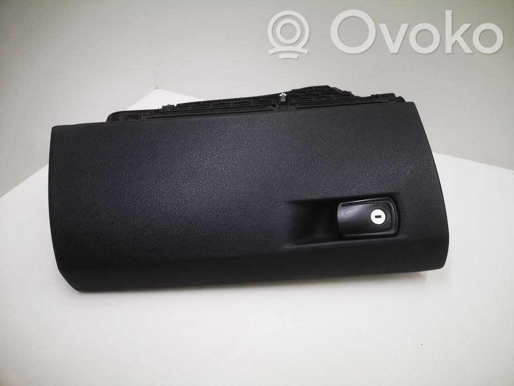 BMW 3 F30 F35 F31 Glove box 