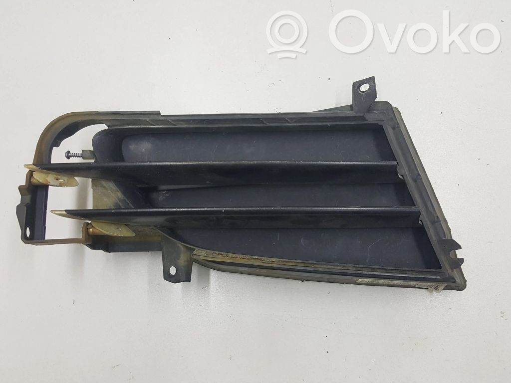 Tesla Model S Režģis spārnā 