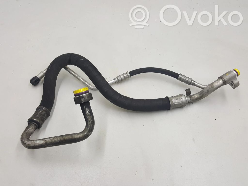 BMW 3 F30 F35 F31 Air conditioning (A/C) pipe/hose 
