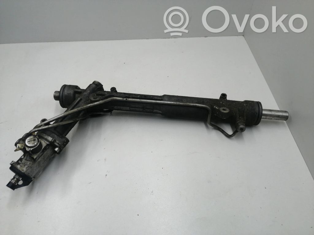 BMW 5 E60 E61 Vairo kolonėle 