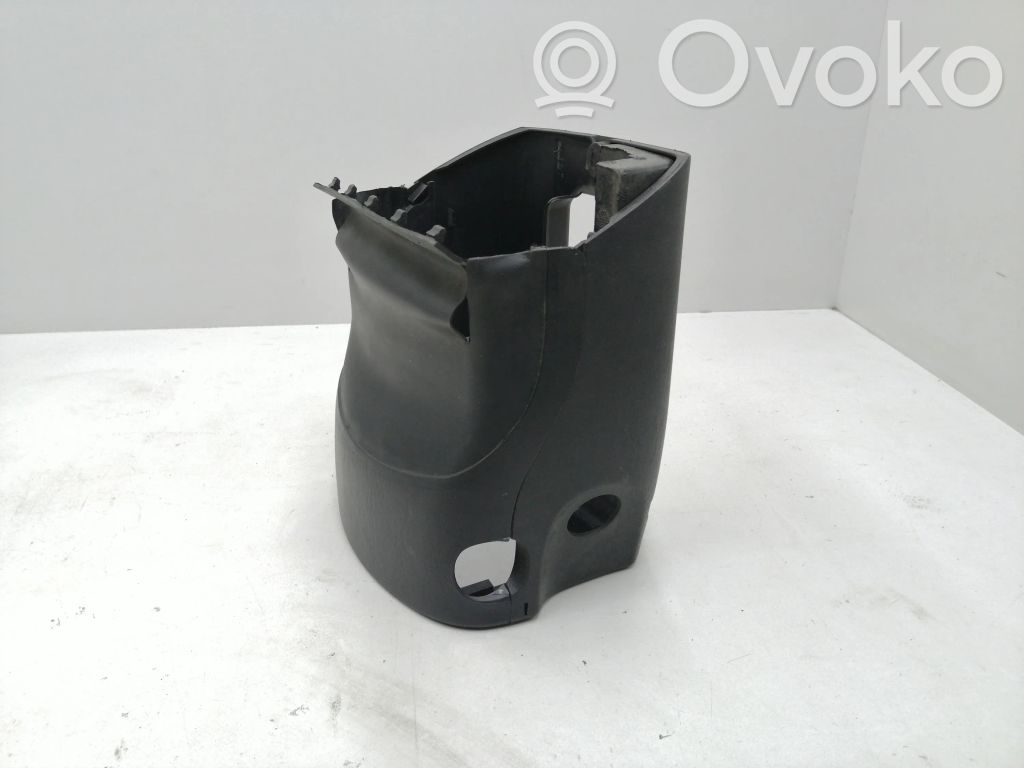 Think City Steering wheel column trim 