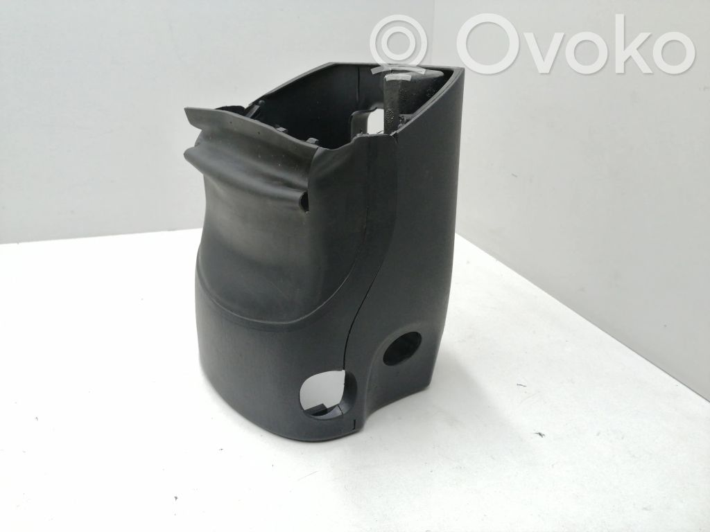 Think City Steering wheel column trim 