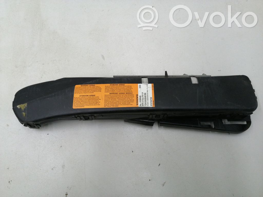 Volvo S80 Airbag scaun 