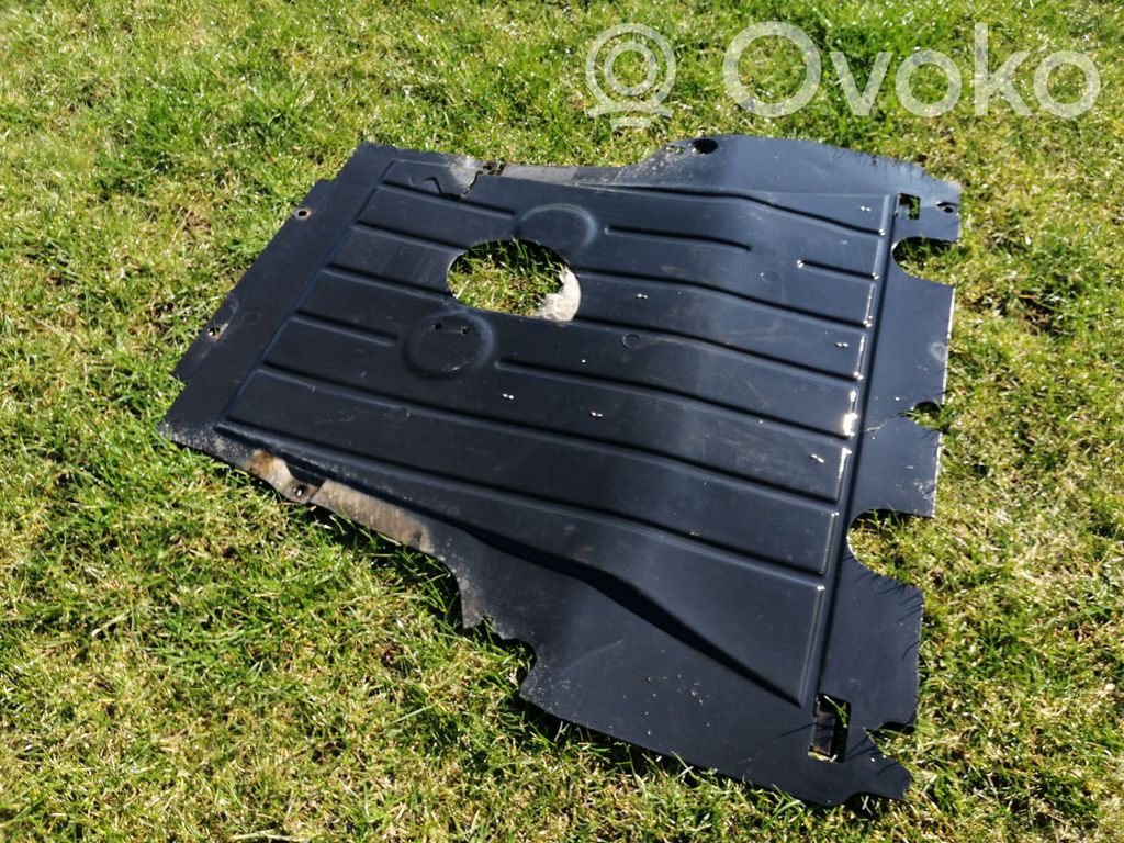 Renault Zoe Engine splash shield/under tray 
