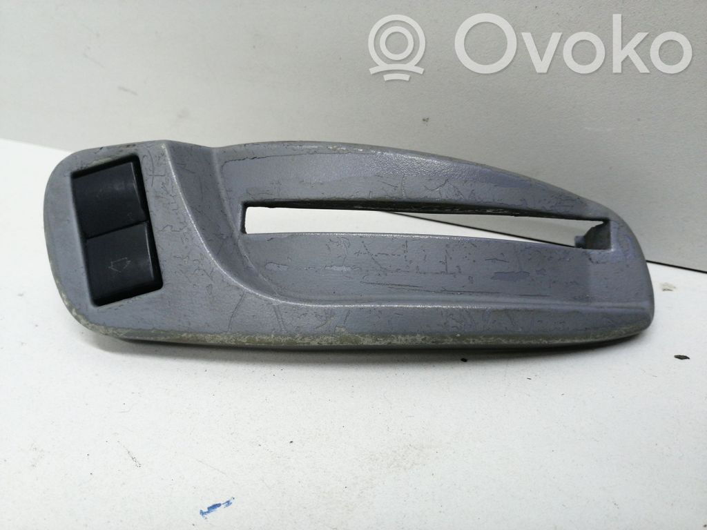 BMW 3 E46 Seat control switch 